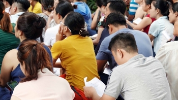 Làm sao để họp phụ huynh không nhàm chán?