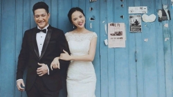 Hậu ly hôn, vợ chồng sao Việt "đăng đàn" tố nhau