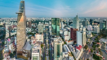 Việt Nam đứng thứ 2 thế giới về "dễ làm việc, kết bạn và nuôi gia đình"