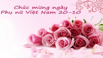 Những lời chúc 20/10 hay nhất cho người đang yêu