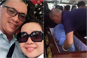 Cặp vợ chồng bán đất, bán nhà để mua hai chiếc xe vì lý do đặc biệt