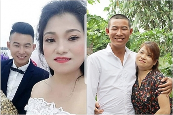 Vợ 41 tuổi, chồng 20 tuổi: Tỏ tình sau 10 ngày quen biết, vượt qua nhiều dị nghị để đến được với nhau
