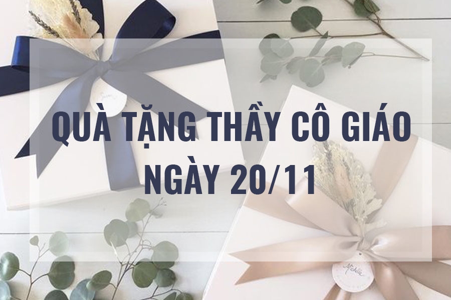 20/11 là ngày gì, vào thứ mấy, lịch sử ý nghĩa?