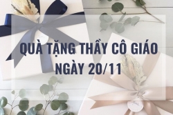 qua tang ngay 2011