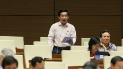 de xuat doi gio lam tu 8h30 kho thuc hien vi nguoi viet quen nghi trua dai