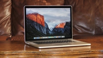 Từ 15/11, bỏ "lệnh cấm bay" cho Macbook Pro 15 inch