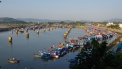 Vạn chài Mỹ Á: 