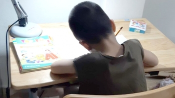 Được học ít chơi nhiều, con tôi thông minh, nhanh nhẹn hẳn