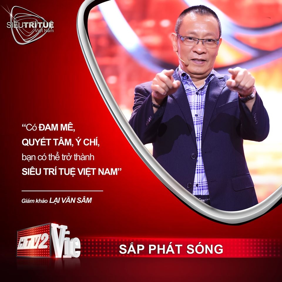 lich phat song chuong trinh sieu tri tue viet nam kenh htv2