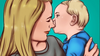8 dấu hiệu bất thường chứng tỏ trẻ cần sự giúp đỡ