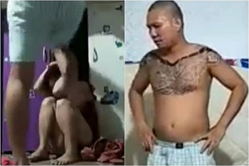 cho rang vo len mang noi xau minh nguoi chong ra tay danh vo da man