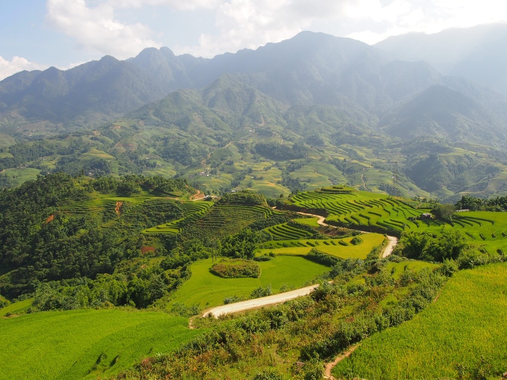 13 dieu dien ro nen thu o viet nam trong mat du khach nuoc ngoai