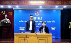 Trí thức trẻ Việt Nam toàn cầu lần thứ II sẽ tìm giải pháp cho 4 vấn đề nóng
