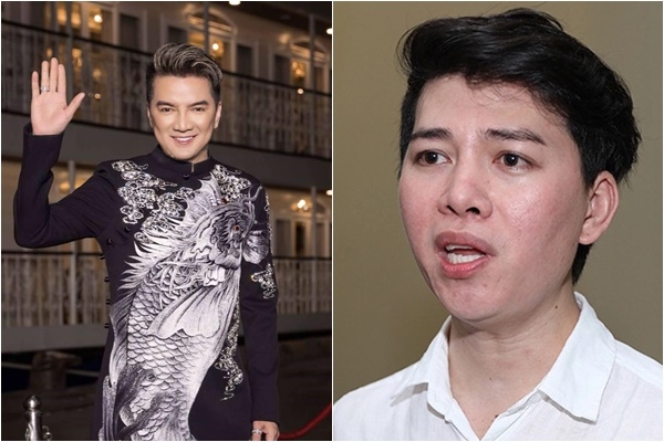 dam vinh hung khong den toa du bi kien buoc boi thuong 150 trieu dong