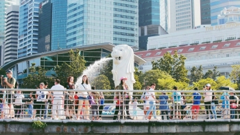 10 điều thú vị ít người biết về Singapore