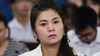 hau ly hon ba diep thao thuoc nhom phu nu giau nhat viet nam