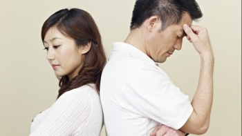 5 câu nói khiến người chồng tổn thương sâu sắc