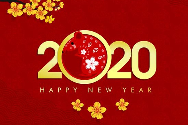 Năm mới 2020: Lời chúc, bài hát hay nhất, chính sách mới nhất