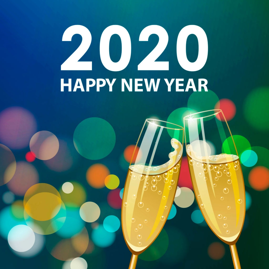 Những Lời Chúc Mừng Năm Mới 2020 Độc Đáo, Ý Nghĩa Nhất | Thời Đại