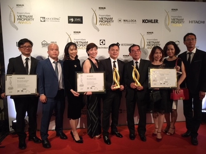 eco green saigon thang loi lon tai propertyguru vietnam awards 2019