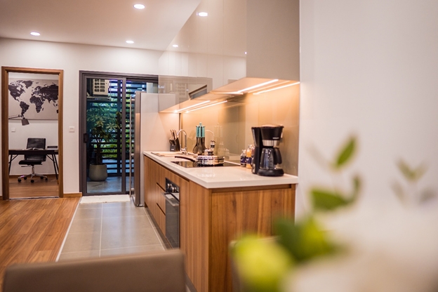 Ấn tượng với những điều đặc biệt chỉ có tại Eco Green Saigon an tuong voi nhung dieu dac biet chi co tai eco green saigon