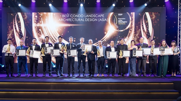 Eco Green Saigon được vinh danh tại PropertyGuru Asia Property Awards 2019 eco green saigon duoc vinh danh tai propertyguru asia property awards 2019