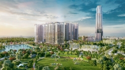 an tuong voi nhung dieu dac biet chi co tai eco green saigon