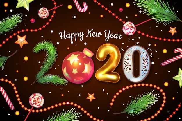 Mừng năm mới 2024 với thiệp chúc mừng tiếng Anh tuyệt đẹp nhất! Để đón chào một năm mới đầy hy vọng và may mắn, hãy xem ngay hình ảnh của thiệp chúc mừng nổi bật này!