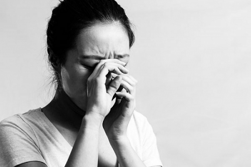 Hãy nói 'Mẹ yêu con' khi còn có thể...