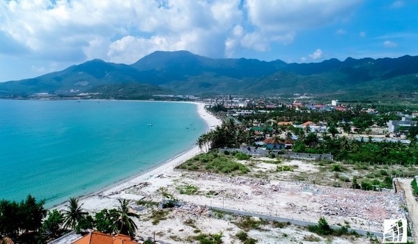 viet nam co bao nhieu thanh pho giap bien