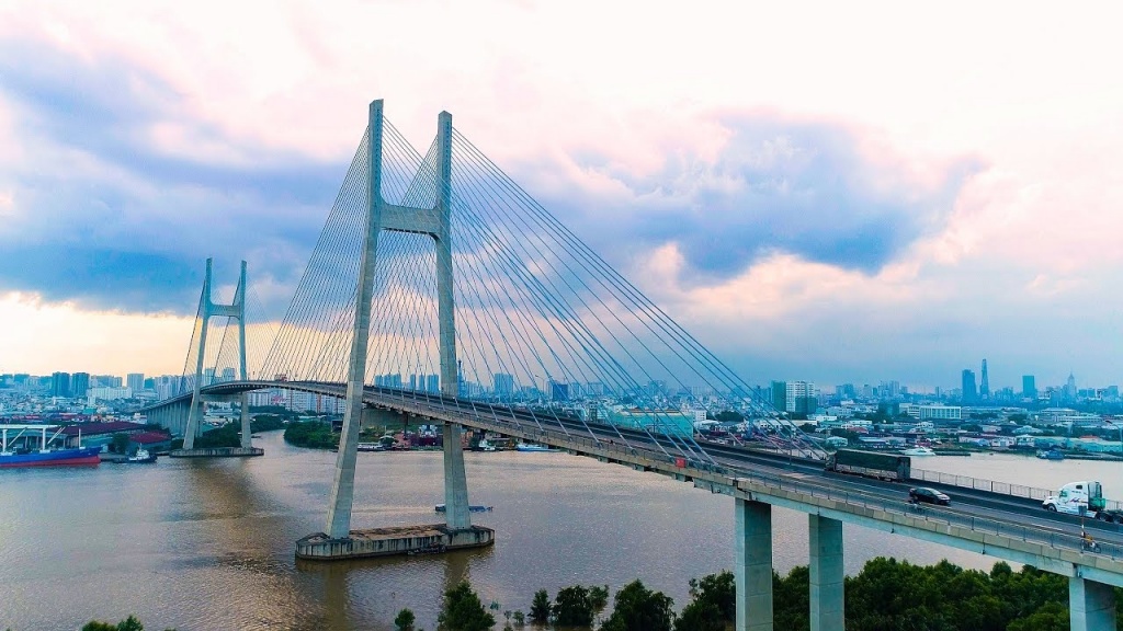 Cầu nào dài nhất của Việt Nam? | Thời Đại