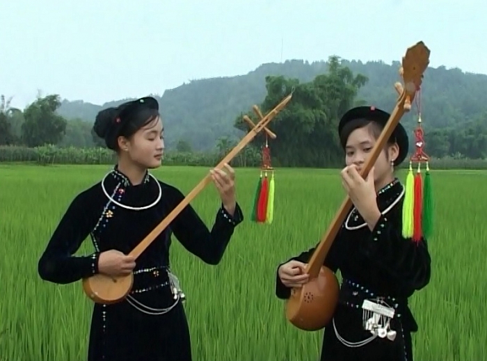 viet nam co bao nhieu dan toc sinh song