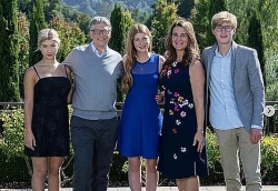 Vợ Bill Gates: Muốn bình đẳng trong hôn nhân, phụ nữ phải làm ra tiền