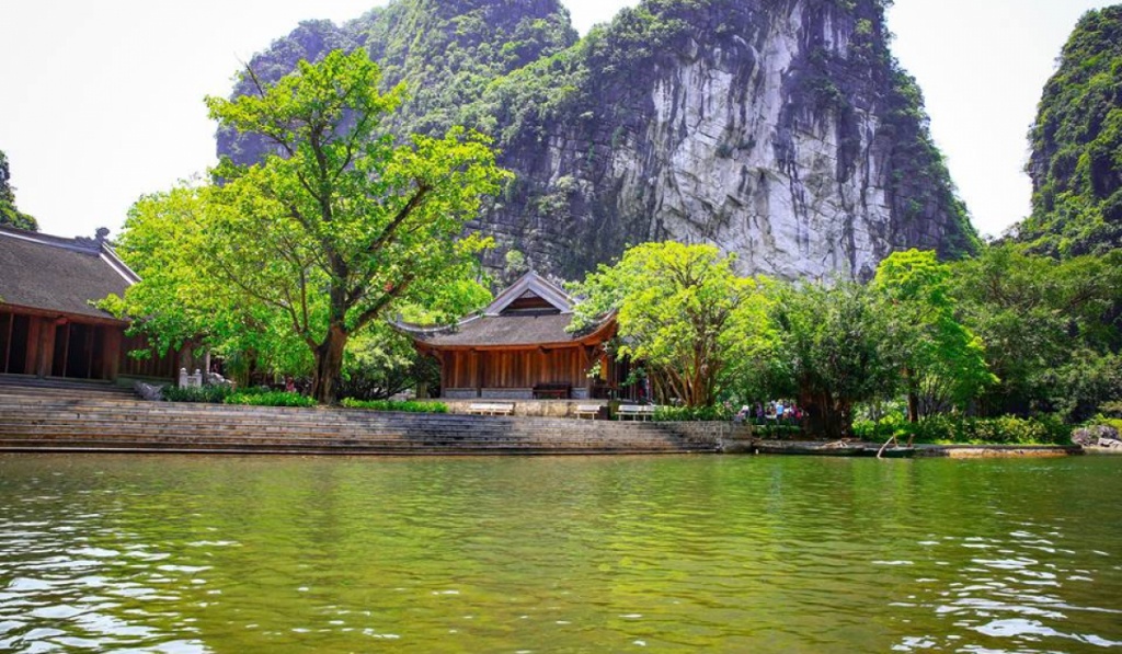 Việt Nam có bao nhiêu di sản thiên nhiên thế giới?