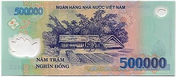 Những di tích nào xuất hiện trên tiền giấy Việt Nam? | Thời Đại