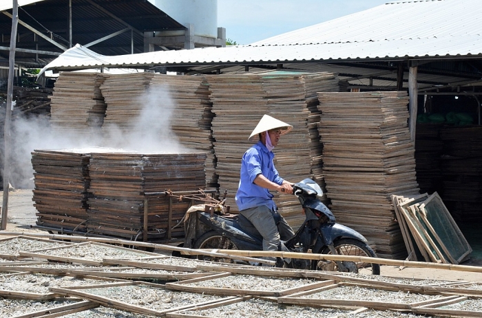 ca mau ky cong danh bat hong phoi ca be ti ban sang tay