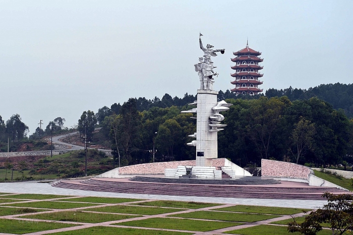 nga ba dong loc thuoc tinh nao cua viet nam