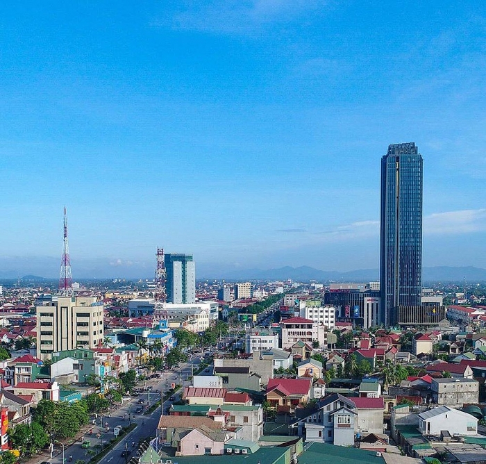 nga ba dong loc thuoc tinh nao cua viet nam