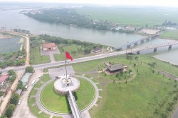 Cầu Hiền Lương, sông Bến Hải thuộc tỉnh nào?