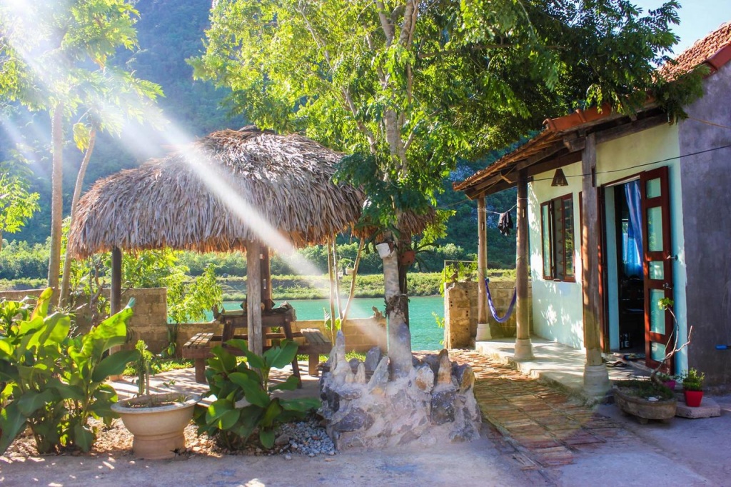 di dau an gi o quang binh la thu nhat
