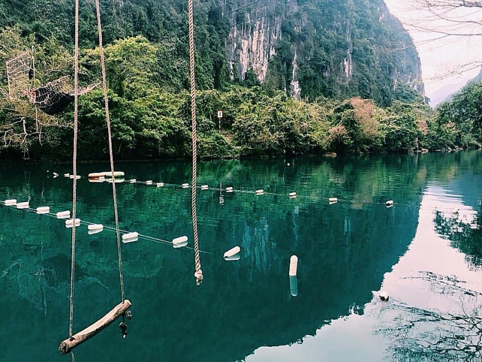 di dau an gi o quang binh la thu nhat