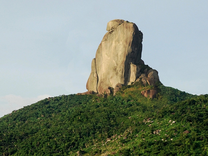 nui da bia la bieu trung cua tinh nao