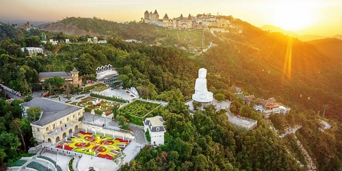 Đà Nẵng có 3 ngôi chùa cùng tên là gì?