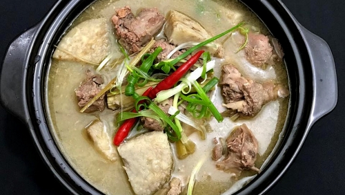 Cần Thơ nổi tiếng với đặc sản gì?