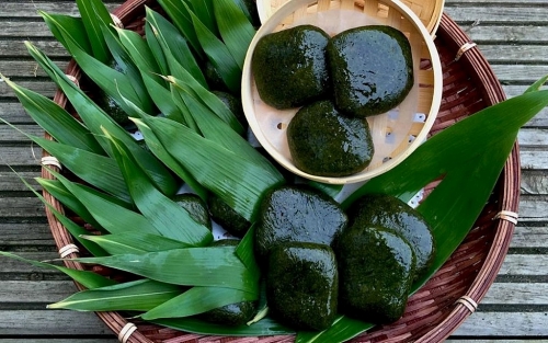 Lạng Sơn nổi tiếng với đặc sản gì?