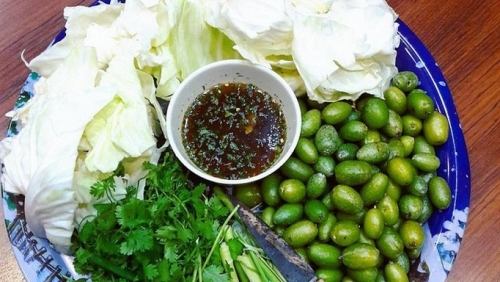 Sơn La có những đặc sản gì lạ miệng?