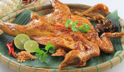 Tây Nguyên nổi tiếng với đặc sản gì?