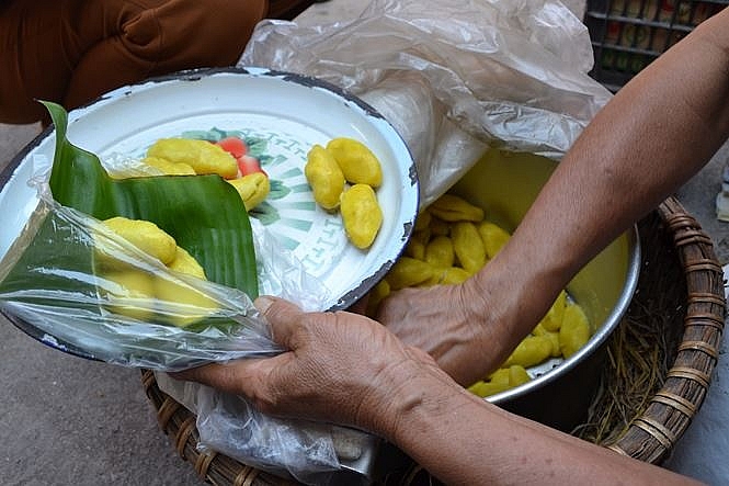 thai binh co nhung dac san gi dan da