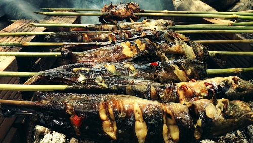 Sa Pa có những đặc sản ngon nức tiếng nào?