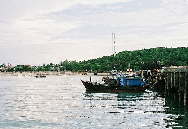 co to mien dat thanh binh